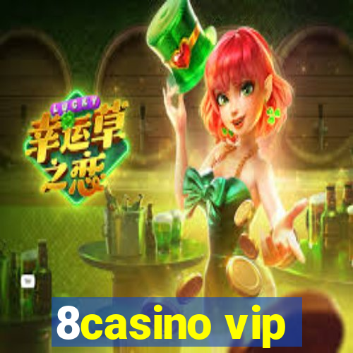 8casino vip